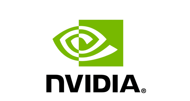 Nvidia Logo